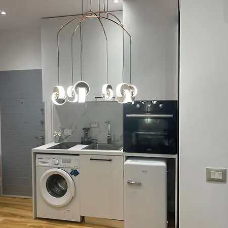 Sunset Appartement Tirana