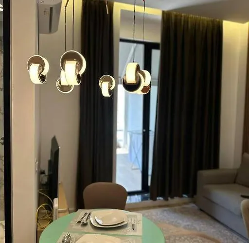 Sunset Appartement *