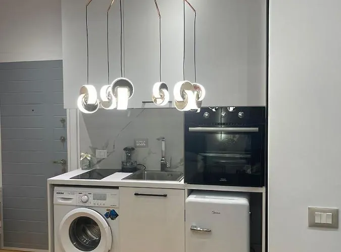 Sunset דירה טיראנה